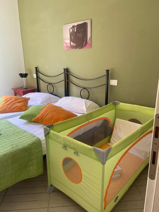 Repubblica Apartment Rom
