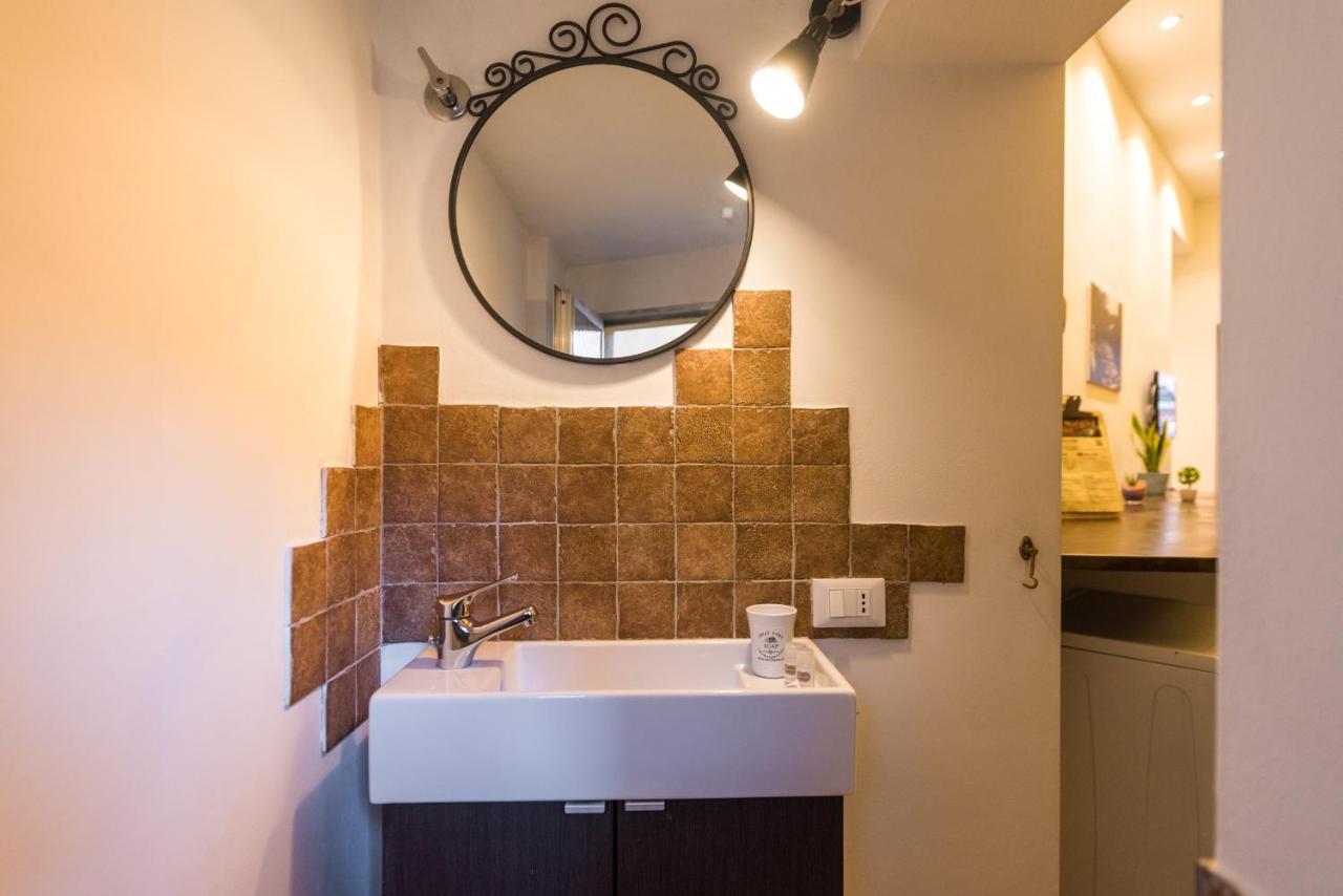 Apartment Repubblica Rom
